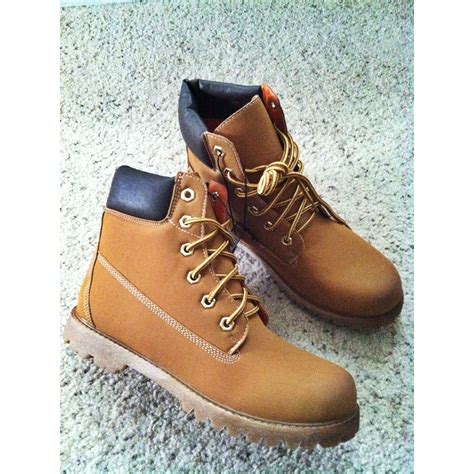 knock off timberlands